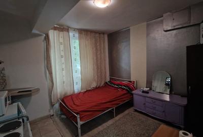 Garsoniera semidecomandata, 20mp, Centru, zona Teatru