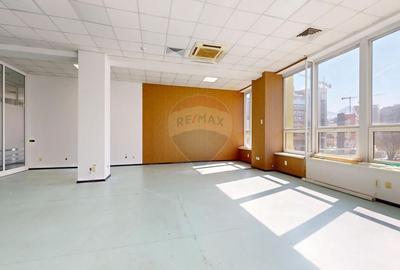 Birou, de 513 mp, în Centrul Civic - 24