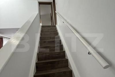 Apartament cu 4 camere în Calea Moldovei - 14
