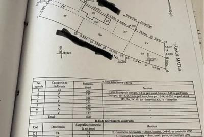 Casa individuala cu doua terenuri Casa individuala cu doua terenuri - 4