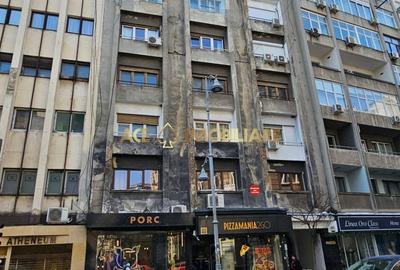 5 Camere | Calea Victoriei | Investitie | Vedere Fata + Spate | CASH | Risc 1 - 1