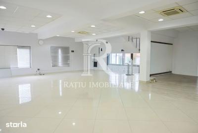 Spațiu comercial, de 146 mp, în Sânmartin - 5