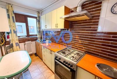 Apartament cu 3 camere decomandat în Ultracentral - 9