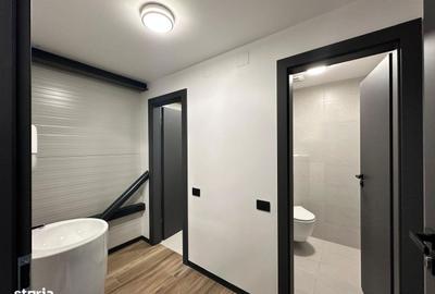 Spațiu comercial, de 150 mp, în Bucium - 11