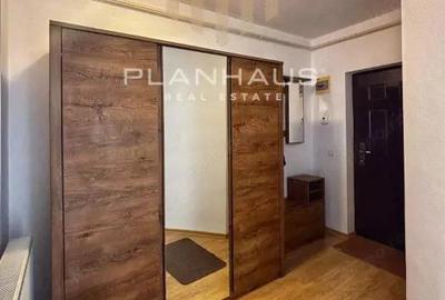 Apartament cu 1 camera - et. 1, str. Republicii, zona Clinica Somesan - 5