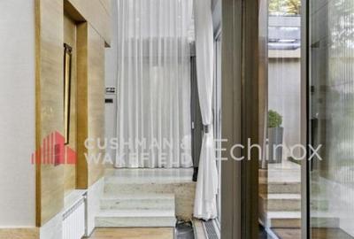 Vila moderna exclusivista I Vedere directa la Lacul Floreasca - 8