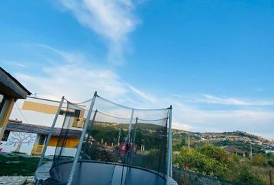 Casa individuala, 120 mp, teren 500 mp, la cheie, Salicea - 6
