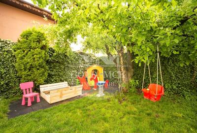 VILA parter si etaj- PIPERA VILA parter si etaj- PIPERA - 14