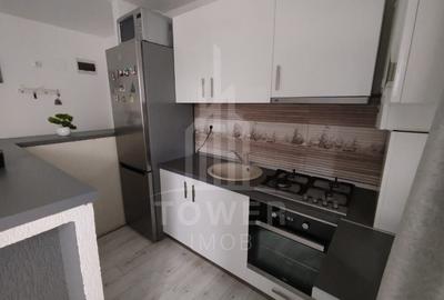 🏡 Apartament modern 3 camere, etaj 1 – Cartierul Arhitectilor, Sibiu - 10