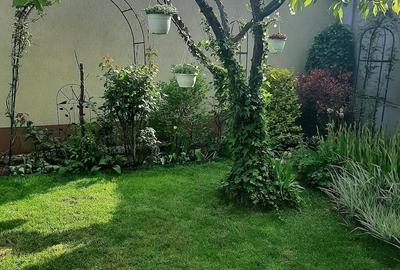 Casă cu Teren 300 Mp în Chiajna - 5