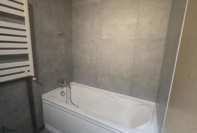 Garsonieră decomandată în Barbu Văcărescu - 4