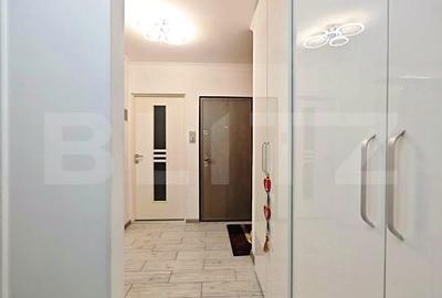 Apartament cu 2 camere decomandat în Decebal - 7