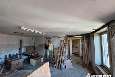 Garsonieră semidecomandată în Central - 3