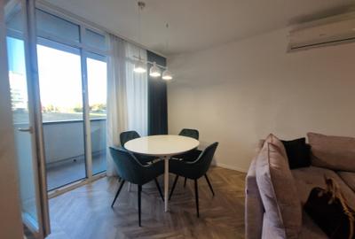 La Nord One -interior realizat de designer profesionist-La  prima inchiriere - 25