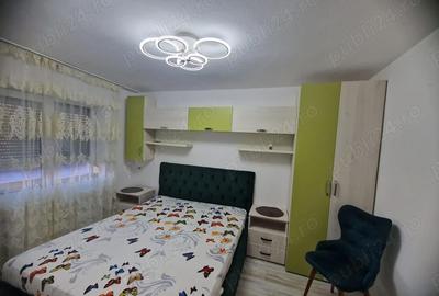 Apartament cu 2 camere decomandat în Grădiște