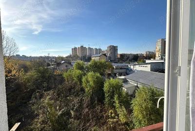 Vand garsoniera Pitesti const 2016, renovata recent modern, et. 3, Craiovei,str. Bucovina cu parcare - 14