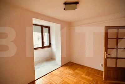 Apartament cu 2 camere decomandat în Central - 6