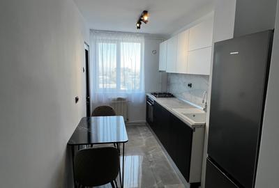 Apartament cu 2 camere semidecomandat în Micro 19 - 6