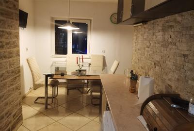 Apartament cu 3 camere decomandat, mobilat în Miorița - 8