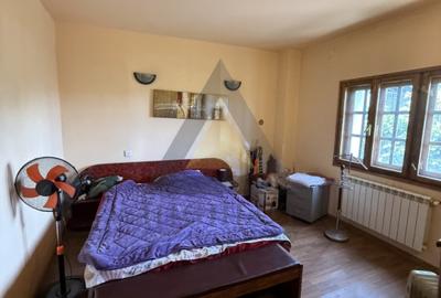 Casă individuală cu 5 camere cu Teren 1200 Mp în Corbeanca - 23