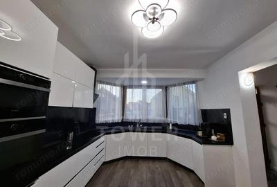 Casa de lux de vanzare Cartierul Tineretului - 7