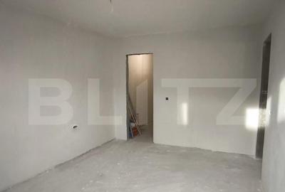 Casa de vanzare cu 5 camere, 135 mp utili si 410 mp teren, z - 7