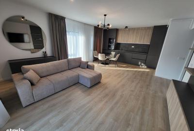 Apartament cu 2 camere, mobilat în Țiglina 2 - 8