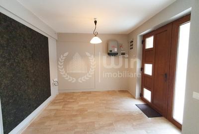 Casa tip vila cu 260 mp utili | Teren total 600mp | Andrei Muresanu! - 6