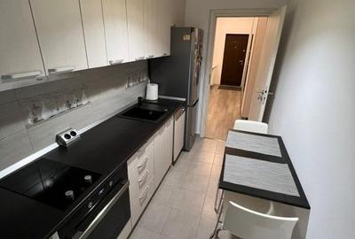 Apartament | 2 camere | bloc nou | parcare subterana | Domenii Apartament | 2 camere | bloc nou | parcare subterana | Domenii - 8