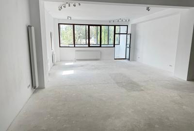 Spatiu necompartimentat et 1, ideal birouri/cabinete - 9