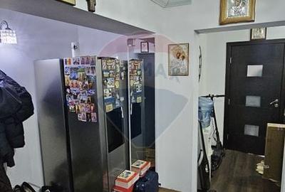 Apartament cu 2 camere decomandat în Central - 18