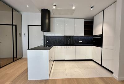 Apartament cu 3 camere, mobilat în Barbu Văcărescu - 4