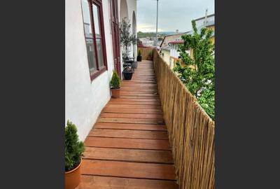 Apartament Ultracentral tip duplex,3 camere,Turda, comision 0% - 6