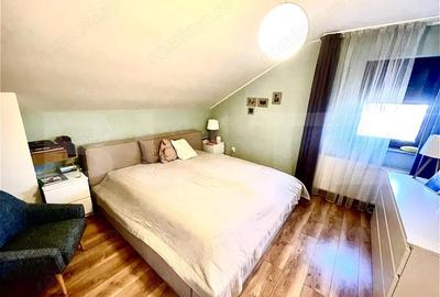 Casă cu Teren 430 Mp în Central - 5