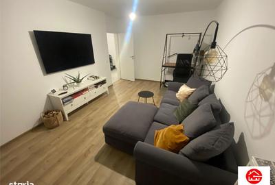 Apartament cu 2 camere decomandat în Central - 7
