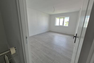 Duplex cu 4 camere cu Teren 240 Mp în Bragadiru - 12
