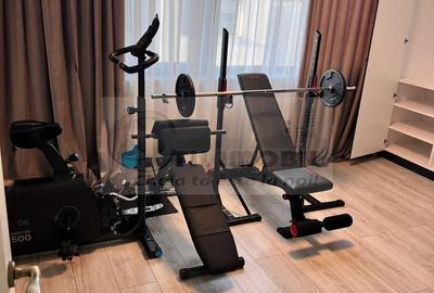 Casă modernă cu 4 camere de închiriat | Cubik Village – Valea Lupului - 3