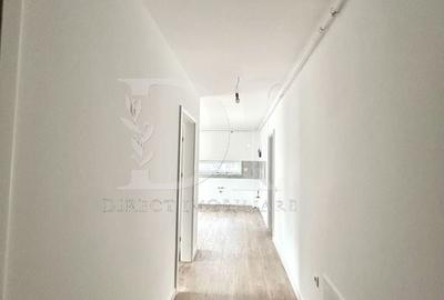 Apartament cu 3 camere semidecomandat în Florești - 6