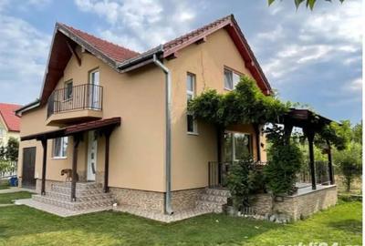 Casa de vanzare in Paulesti - 1