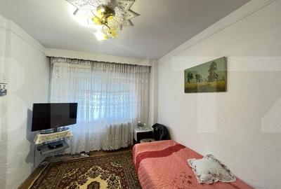 Apartament spatios, 78 mp, decomandat, etaj 1–cu parcare concesionata Botosan - 3