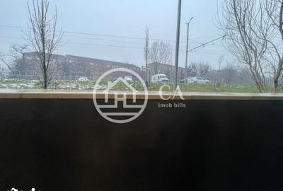 Apartament cu 3 camere decomandat în Central - 2