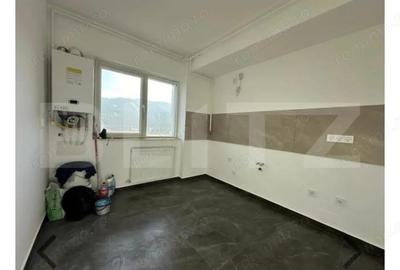 Apartament cu 2 camere decomandat în Central - 3