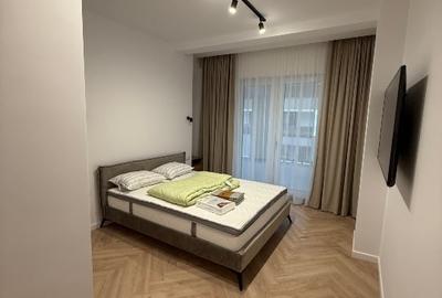 Penthouse De Lux 3 Camere Alexanderman Suceava - 4