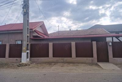 Casa de Vanzare Maracineni Buzau - 2