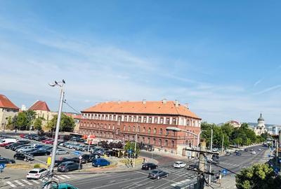 Proprietar închiriez spațiu pentru birou in Piata Cipariu, zona Tribunal