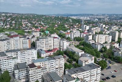 Apartament cu 2 camere în Cug - 6