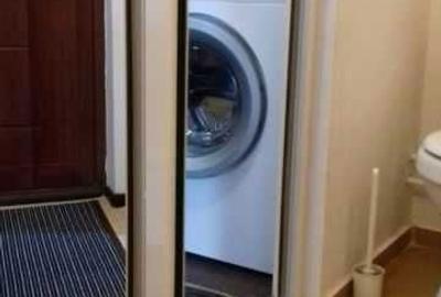 Garsonieră semidecomandată în Barieră - 3