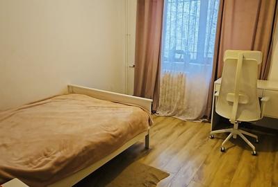 Apartament cu 4 camere decomandat, mobilat în Militari - 9