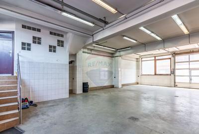 De vanzare cladire multifunc?ionala Calea Ferentari - 8