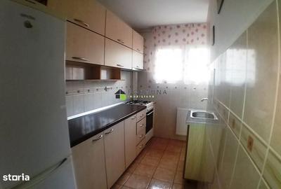 Garsonieră decomandată în Astra - 2